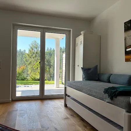 Gruenwettersbach Lejlighed