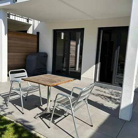 Lejlighed Gruenwettersbach