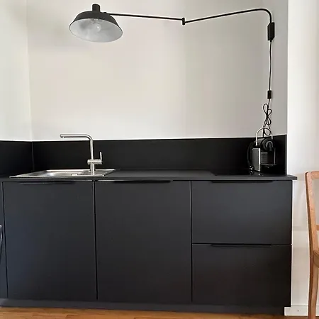 Gruenwettersbach Lejlighed