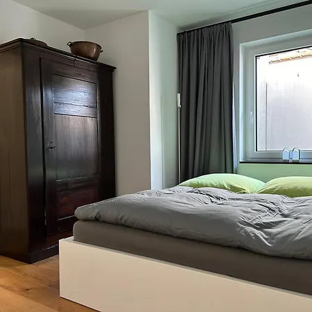 Gruenwettersbach Lejlighed *