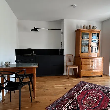 Lejlighed Gruenwettersbach Karlsruhe