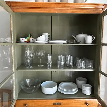 Lejlighed Gruenwettersbach Karlsruhe